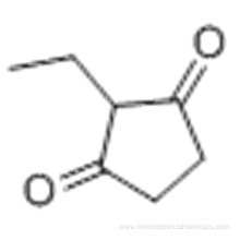 2-Ethyl-1,3-cyclopentanedione CAS 823-36-9